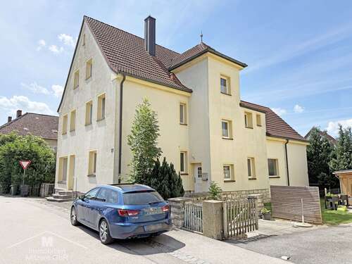 Foto - Haus zum Kaufen in Beilngries 480.000,00 € 116.99 m²