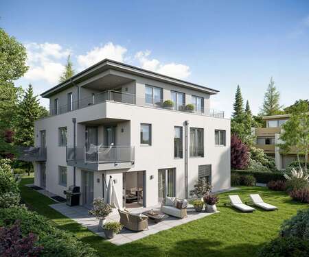 Foto - Wohnung zum Kaufen in München 1.080.000,00 € 84 m²