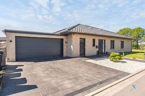 Foto - Haus zum Kaufen in Medelby 595.000,00 € 153.85 m²