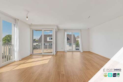 Foto - Wohnung zum Kaufen in Remseck am Neckar 499.000,00 € 112.04 m²
