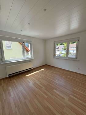 Foto - Wohnung zum Kaufen in Bad Wildbad-Calmbach 129.000,00 € 58 m²