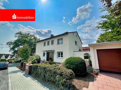 Foto - Haus zum Kaufen in Friedrichsdorf 985.000,00 € 170 m²