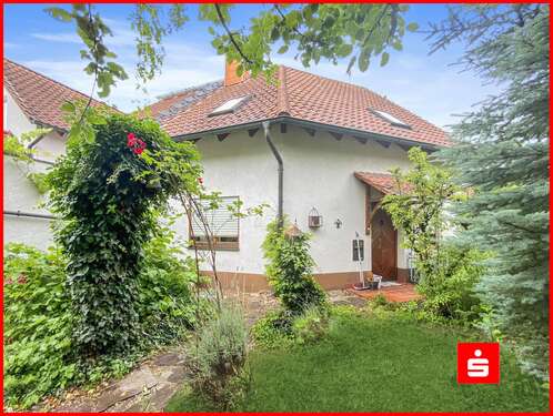 Foto - Haus zum Kaufen in Würzburg 480.000,00 € 118 m²