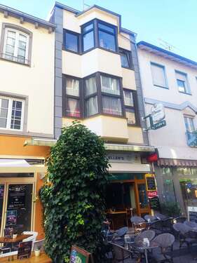 Foto - Wohnung zum Mieten in Bad Kreuznach 540,00 € 57 m²