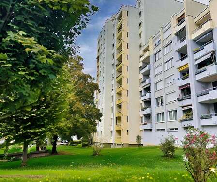 Foto - Wohnung zum Kaufen in Ludwigsburg 348.000,00 € 95.07 m²