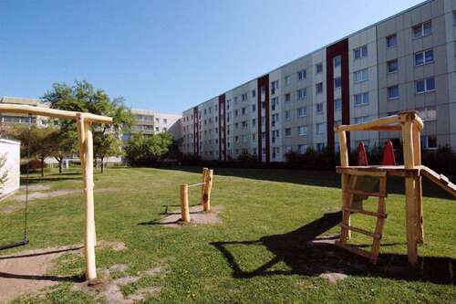 Foto - Wohnung zum Mieten in Leipzig 528,79 € 60.78 m²