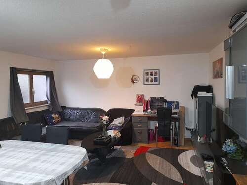 Foto - Wohnung zum Kaufen in Schwanau 145.000,00 € 46 m²