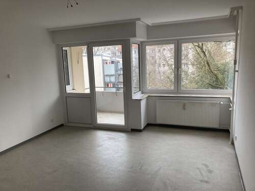 Foto - Wohnung zum Mieten in Hannover 374,94 € 57.33 m²