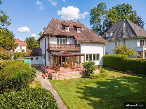Foto - Haus zum Kaufen in Berlin 1.490.000,00 € 232 m²