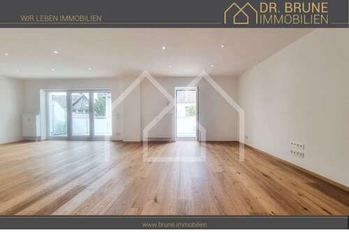 Foto - Wohnung zum Kaufen in Darmstadt Eberstadt 349.000,00 € 124 m²