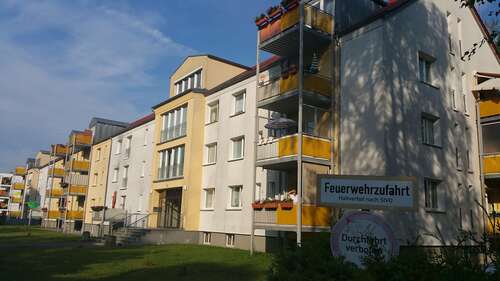 Foto - Wohnung zum Mieten in Bad Saarow 1.200,00 € 91 m²
