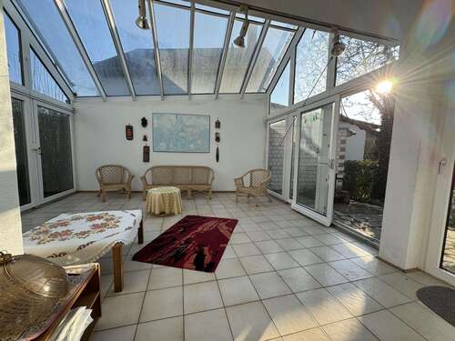 Foto - Haus zum Kaufen in Linkenheim-Hochstetten 650.000,00 € 160 m²