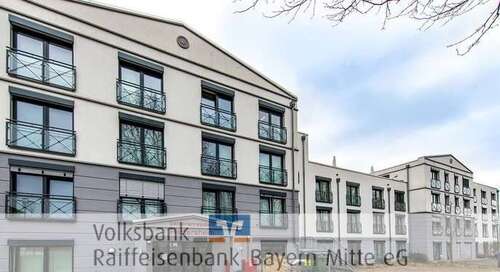 Foto - Wohnung zum Kaufen in Hattersheim 258.000,00 € 39.44 m²