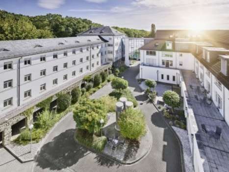 Foto - Wohnung zum Kaufen in Hattersheim 258.000,00 € 39.44 m²