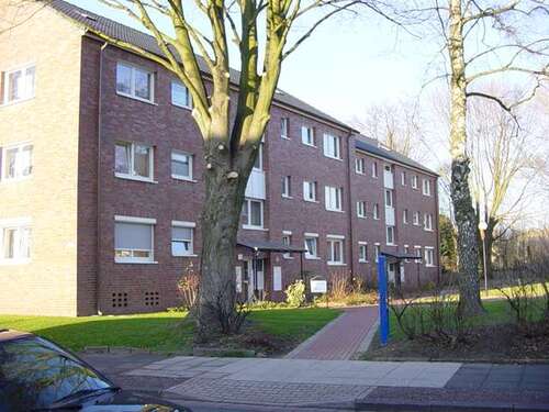 Foto - Wohnung zum Mieten in Minden 549,00 € 66.16 m²