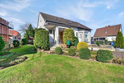 Foto - Haus zum Kaufen in Braunschweig 298.000,00 € 97 m²