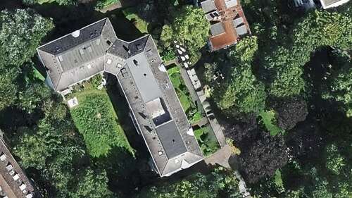 Foto - Wohnung zum Kaufen in Frankfurt 270.000,00 € 53 m²