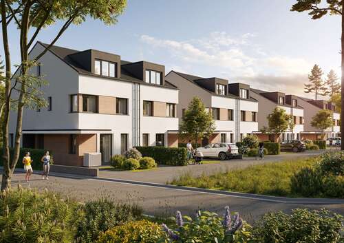 Foto - Haus zum Kaufen in Biederitz 666.250,00 € 150 m²