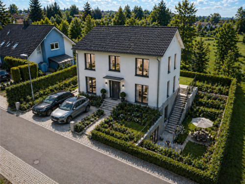 Foto - Haus zum Kaufen in Hilchenbach , Siegerland 447.438,00 € 144 m²