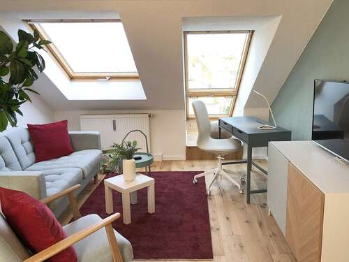 Foto - Wohnen auf Zeit in Köln 1.390,00 €