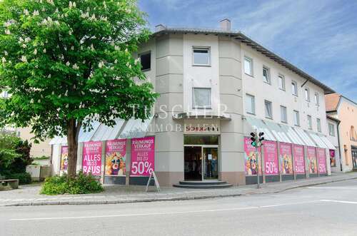 Foto - Einzelhandel in Ebersberg 2.400,00 € 198 m²