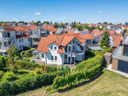 Foto - Haus zum Kaufen in Ingersheim 650.000,00 € 180 m²
