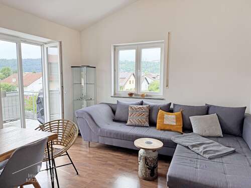 Foto - Wohnung zum Mieten in Beilngries 590,00 € 53.65 m²