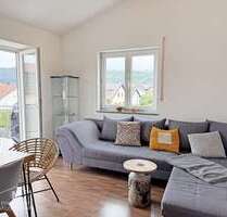 Wohnung zum Mieten in Beilngries 590,00 € 53.65 m²