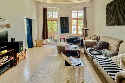 Foto - Wohnung zum Kaufen in Berlin 155.000,00 € 35 m²