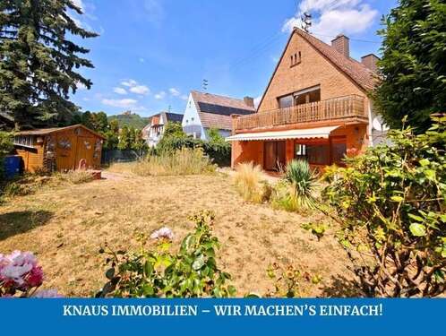 Foto - Haus zum Kaufen in Neustadt 315.000,00 € 97 m²