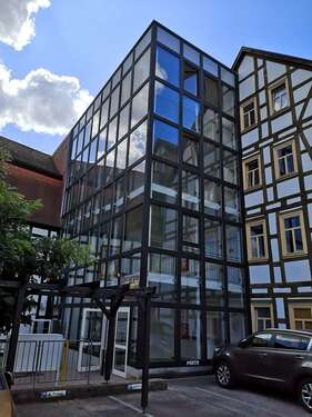 Foto - Wohnung zum Mieten in Burg 325,00 € 37.8 m²
