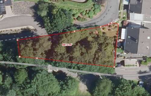 Foto - Grundstück zu verkaufen in Gummersbach 70.000,00 € 681 m²