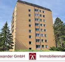 Wohnung zum Kaufen in Hamburg 180.000,00 € 42.79 m²