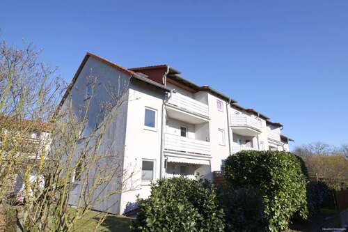Foto - Wohnung zum Kaufen in Gifhorn 110.000,00 € 46.13 m²