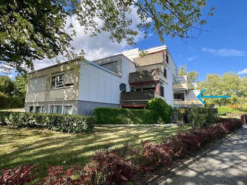 Foto - Wohnung zum Kaufen in Waldbronn 164.000,00 € 57.86 m²