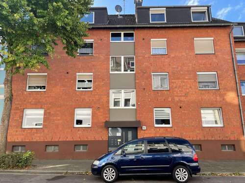 Foto - Wohnung zum Kaufen in Gelsenkirchen 195.000,00 € 116 m²
