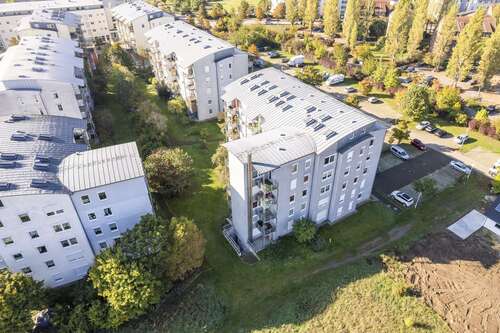 Foto - Wohnung zum Kaufen in Großkugel 72.800,00 € 55.84 m²