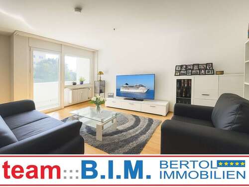 Foto - Wohnung zum Kaufen in Fürstenfeldbruck 379.500,00 € 79 m²