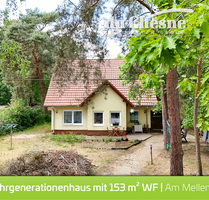 Haus zum Kaufen in Am Mellensee 399.000,00 € 153.51 m²