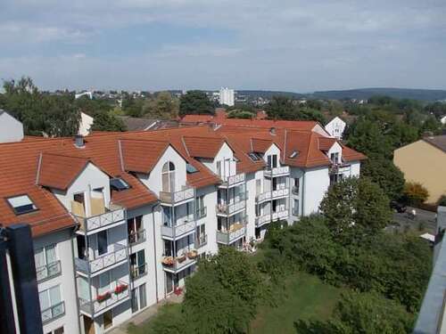 Foto - Wohnung zum Mieten in Kassel 410,00 € 41.07 m²