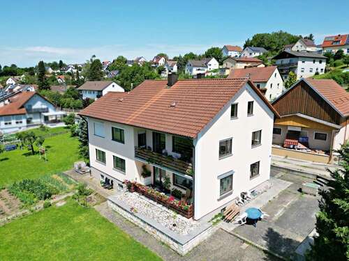 Foto - Haus zum Kaufen in Nittendorf 990.000,00 € 220 m²