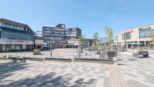 Foto - Büro in Sankt Augustin 4.280,00 € 214 m²