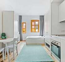 Wohnen auf Zeit in Berlin 1.090,00 €