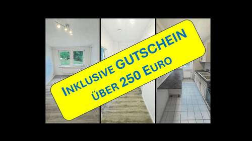 Foto - Wohnung zum Mieten in Chemnitz 285,00 € 46.24 m²