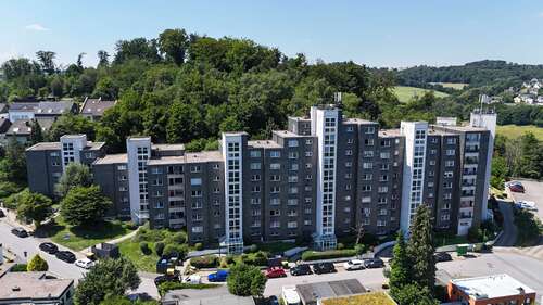 Foto - Wohnung zum Mieten in Velbert 539,00 € 77 m²