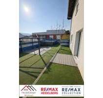 Wohnung zum Mieten in Leimen 1.100,00 € 129 m²