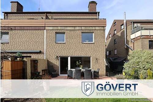 Foto - Wohnung zum Kaufen in Recklinghausen 250.000,00 € 92.17 m²