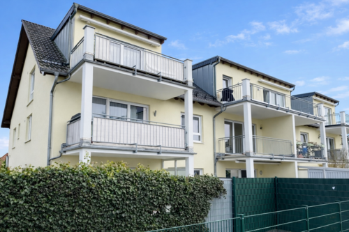 Foto - Wohnung zum Kaufen in Frankfurt 520.000,00 € 100 m²