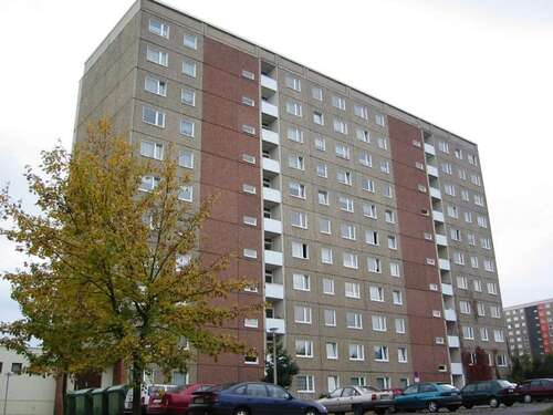 Foto - Wohnung zum Mieten in Gera 375,98 € 83.55 m²