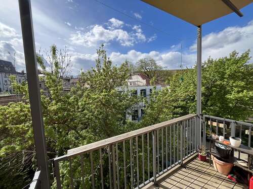 Foto - Wohnung zum Mieten in Leipzig 800,00 € 65.99 m²